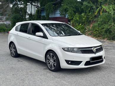 Proton Suprima S STANDARD in Cheras, SGR