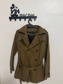 Women Coat warm Jacket