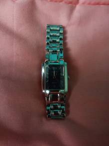 Crocodile Sapphire