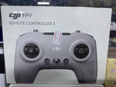 dji fpv remote controller 3