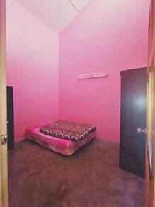 Terraced House For Sale in Mentakab,PHG
