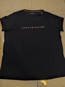 New Original Tommy Hilfiger Tshirt size L