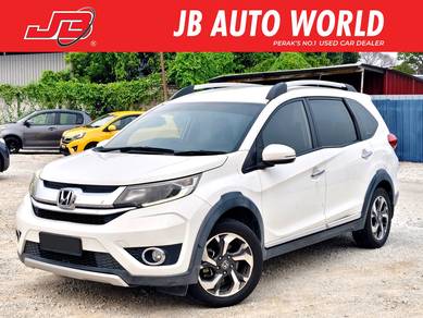 Honda BR-V V in Sitiawan, PRK