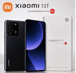 Xiaomi 13T