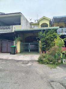 2-storey Terraced House For Sale in Kulim,KDH