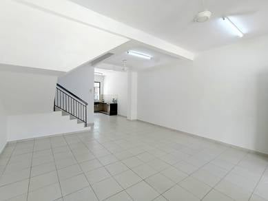 2-storey Terraced House For Rent in Kundang,SGR