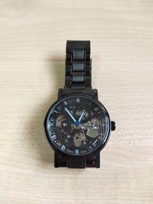 Winner Skeleton Automatic Mechanical Watch