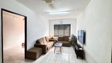 Apartment For Sale in Halaman Kenanga