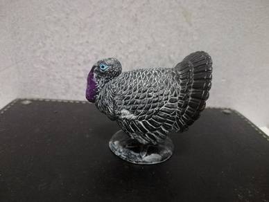 Vintage Plastic Turkey