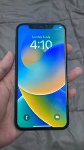 iPhone X 64GB