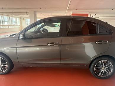 Proton Saga Premium PREMIUM AT in Tanjong Tokong, PNG
