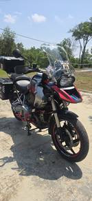 BMW R 1200 GS