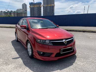 Proton Preve CFE PREMIUM in Sungai Besi, KUL