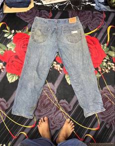levis jeans big saiz 41