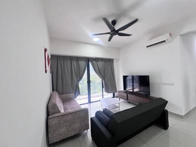 Condominium For Rent in Setia Sky Vista