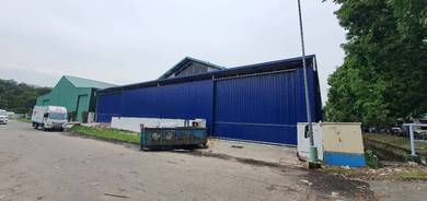 Warehouse / Factory For Rent in Kota Kinabalu,SBH