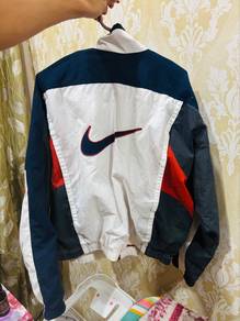 Vintage Nike windbreaker
