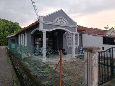 1-storey Terraced House For Sale in Nilai,NSN
