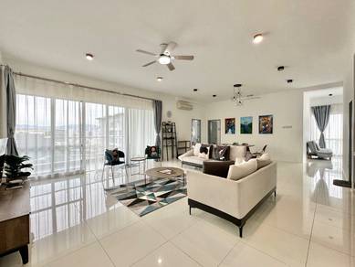Service Residence For Sale in The Loft Residence