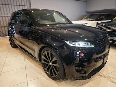 Land Rover Range Rover Sport SPORT DYNAMIC SE P400 in Petaling Jaya, SGR