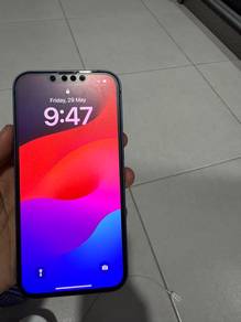 iPhone 13 256GB Blue