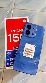 Redmi 15C