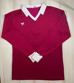 Erima Vintage Jersey #CJ1 Used