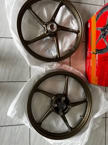 rim RCB sp500 Lc5s/v8