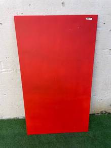 YE55Q Bahagian Atas Meja 140cm IKEA TROTTEN Table