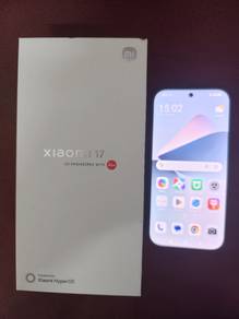 Xiaomi 17 (512GB)