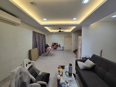 Semi-Detached House For Sale in Kepong,KUL