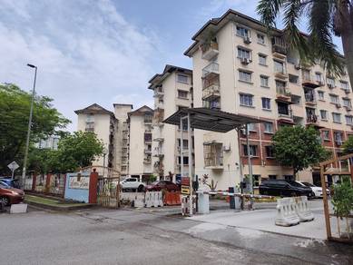Apartment For Sale in Latan Biru