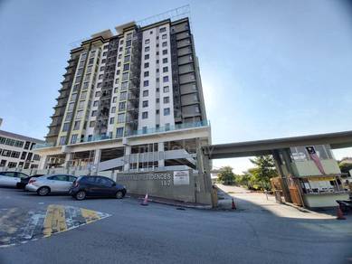 Service Residence For Rent in Sentral Residences @ Kajang