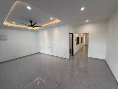 1-storey Terraced House For Sale in Perai,PNG