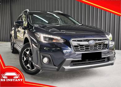 2018 Subaru XV 2.0I-P