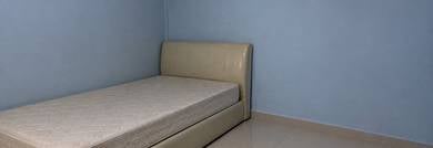 Room in Bangsar South, KUL