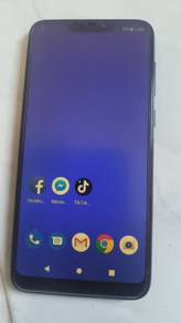 Asus zenfone max m2