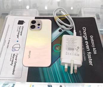 Vivo V70 5G 12Gb + 12Gb Ram / 256Gb Rom 90Watt