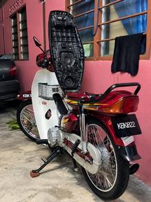 Honda EX5
