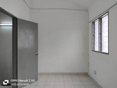 2.5-storey Terraced House For Sale in Wangsa Maju,KUL