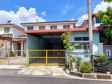 Cluster House For Sale in Kepala Batas,PNG