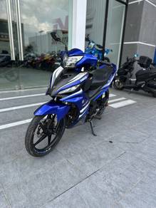 Yamaha 135LC