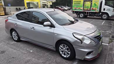 Nissan Almera VL in Johor Bahru, JHR
