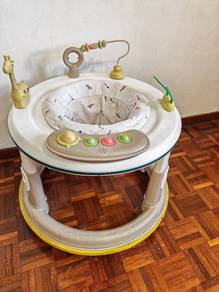 BABY WALKER ADJUSTABLE bb
