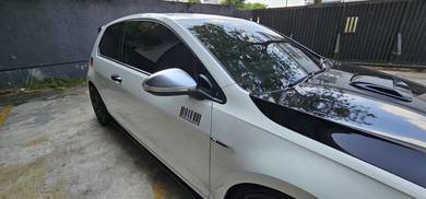 Volkswagen Golf R in Tampoi, JHR
