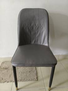Dining chair/餐椅子/kerusi makan