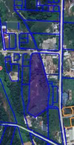 Residential Land in Dengkil, SGR