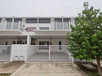 2-storey Terraced House For Rent in Bandar Sri Sendayan,NSN