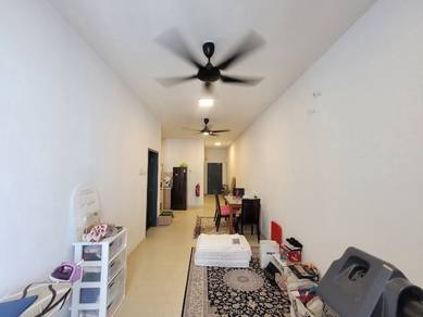 Apartment For Sale in Selangorku PR1MA Lakefront Homes
