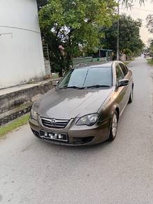 Proton Persona ELEGANCE MEDIUM LINE in Puchong, SGR